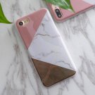 SoCouple For iphone 5s 5 SE 6 6s 8 6 7 8 plus Granite Scrub Marble IK05Stone05 (ip8Plus)