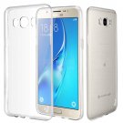 Cartoon Printing Soft Silicone TPU Case Cover For SAMSUNG GALAXY Transparent (S7)
