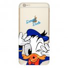 Mickey Minnie Case For Samsung Galaxy S5 S6 S7 Edge S8 Plus 2 (S7)