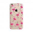 Flamingo Case For Samsung Galaxy S5 S6 S7 Edge S8 Plus 6 (S7)