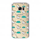 Flamingo Case For Samsung Galaxy S5 S6 S7 Edge S8 Plus 3 (S7Edge)