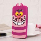 3D Cartoon Soft Silicone Back Cover Case for Samsung Galaxy S8 Plus S6 S7 Edge S5 6 (S5)
