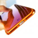 FLOVEME Phone Case For iPhone 7 6s 6 Plus Samsung S6 S7 Edge S8 Plus Gold (S8Plus)