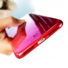 FLOVEME Phone Case For iPhone 7 6s 6 Plus Samsung S6 S7 Edge S8 Plus Pink (S8Plus)
