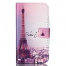 Luxury Leather Case For Samsung Galaxy S6 S7 Edge S8 Plus Signtower (S8Plus)
