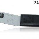 2.4'' LCD Video Business Card VBC-028L with Control Buttons for Businessmen