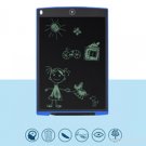 Funtek 8.5 inch paperless lcd ewriter tablet board FWT851 for kids