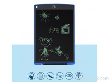 Funtek 8.5 inch paperless lcd ewriter tablet board FWT851 for kids