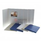 2.4'' LCD Video Direct Mailer Card Mini Advertising Player VGC-024M