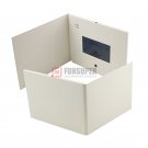 2.4 inch Video Greeting Card without Printing and Buttons VGC-024W