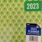 2023 Monthly planner :New: Size 10. x 7 Inches: Free/Fast Ship OUT