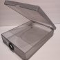 Custom Mesh WIFI Router Modem Protector EMF RF Shield Faraday Cover 12 x 9 x 3H"