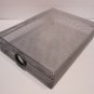 Custom Mesh WIFI Router Modem Protector EMF RF Shield Faraday Cover 12 x 9 x 3H"