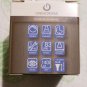 12 pc Green Creative 57985 MR16 LED Dimmable Light Bulb 6W 500 Lumens Warm White