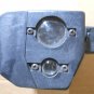 SNAP-ON SUN ALIGNMENT ALIGNER RIGHT FRONT / LEFT REAR CROSS TOE HOUSING / LENSE
