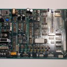 Used Cerberus Pyrotronics PSR-1 500-891182 Fire Alarm Remote Power Supply Board