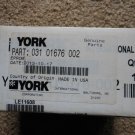 OEM York 031-01676-002 EPROM JOHNSON CONTROLS