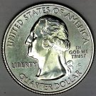 2012 S DENALI National Park Quarters 100 Coin Roll $25 Sealed Bag Mint Box PL8