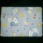 Crayon Cozy Machine Embroidery Design