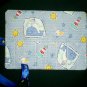 Crayon Cozy Machine Embroidery Design