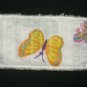 Fabric Chapstick Holder Machine Embroidery Design