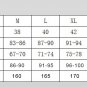 Size M Women Phoenix shutters Knitted Bikini Swimwear