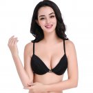 Size S Black Women Bra