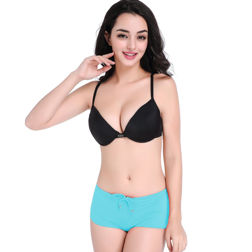 Size S Summer Women Bikini Set