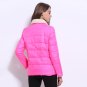 Size M Women Winter Down Coat