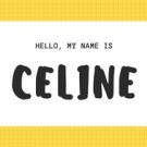 Custom Tag Printable