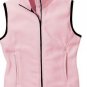Ladies R-Tek Fleece Full Zip Vest by Port Authority- Plus Sized