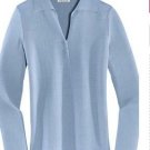 Red House - Ladies Fine Gauge Silk Sweater