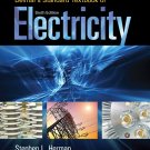 Delmar's Standard Textbook Of Electricity, 6th Edition  Only PDF