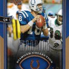 Peyton Manning 2004 Upper Deck Diamond All-Star Lineup #67 Indianapolis Colts Football Card