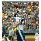Drew Bennett 2004 Topps #73 Tennessee Titans Football Card