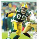 Robert Ferguson 2004 Topps #119 Green Bay Packers Football Card Robert Ferguson 2004 Topps #119 Green Bay Packers Football Card
