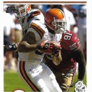 William Green 2004 Topps #156 Cleveland Browns Football Card