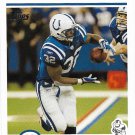 Edgerrin James 2004 Topps #160 Indianapolis Colts Football Card