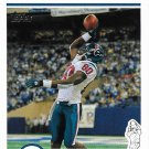 Andre Johnson 2004 Topps #60 Houston Texans Football Card