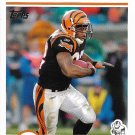 Rudi Johnson 2004 Topps #190 Cincinnati Bengals Football Card