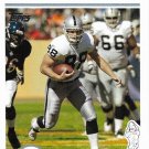 Doug Jolley 2004 Topps #154 Oakland Raiders Football Card