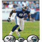 Jevon Kearse 2004 Topps #223 Philadelphia Eagles Football Card
