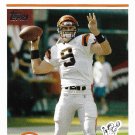 Carson Palmer 2004 Topps #157 Cincinnati Bengals Football Card