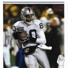 Jerry Rice 2004 Topps #85 Oakland Raiders Football Card