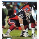 Ross Tucker 2004 Topps #99 Buffalo Bills Football Card