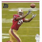 Rashaun Woods 2004 Topps Rookie #355 San Francisco 49ers Football Card
