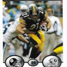 Amos Zereoue 2004 Topps #168 Oakland Raiders Football Card