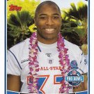 Shaun Alexander 2006 Topps #291 Seattle Seahawks Football Card