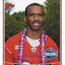 Marvin Harrison 2006 Topps #294 Indianapolis Colts Football Card