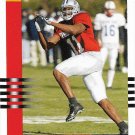 Tyrone Calico 2003 Score Rookie #301 Tennessee Titans Football Card